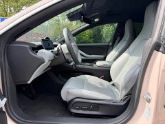 Nio ET5T 75kWh Touring - ფოტო 6