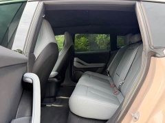 Nio ET5T 75kWh Touring - ფოტო 8
