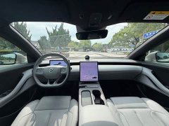 Nio ET5T 75kWh Touring - ფოტო 9