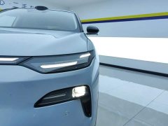 Leapmotor C11 2026 Pure Electric 640 LiDAR Smart Premium Edition - ფოტო 5