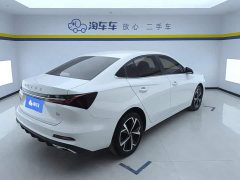 SAIC MG i5 1.5L CVT Prestige - ფოტო 3