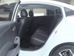 SAIC MG i5 1.5L CVT Prestige - ფოტო 8
