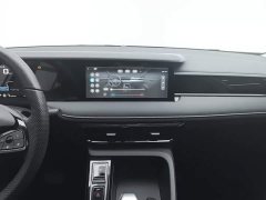 SAIC MG i5 1.5L CVT Prestige - ფოტო 9
