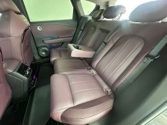 Voyah Lantu FREE AWD Qiankun Edition - ფოტო 11