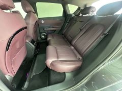 Voyah Lantu FREE AWD Qiankun Edition - ფოტო 12