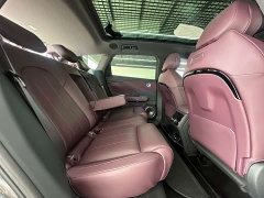 Voyah Lantu FREE AWD Qiankun Edition - ფოტო 13