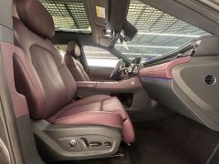 Voyah Lantu FREE AWD Qiankun Edition - ფოტო 14