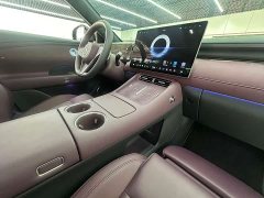 Voyah Lantu FREE AWD Qiankun Edition - ფოტო 15