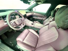 Voyah Lantu FREE AWD Qiankun Edition - ფოტო 16