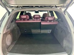 Voyah Lantu FREE AWD Qiankun Edition - ფოტო 17