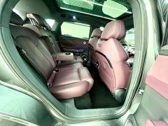 Voyah Lantu FREE AWD Qiankun Edition - ფოტო 18