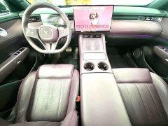 Voyah Lantu FREE AWD Qiankun Edition - ფოტო 19