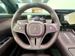 Voyah Lantu FREE AWD Qiankun Edition - ფოტო 20