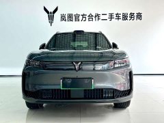 Voyah Lantu FREE AWD Qiankun Edition - ფოტო 3