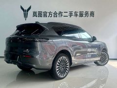 Voyah Lantu FREE AWD Qiankun Edition - ფოტო 4