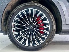 Voyah Lantu FREE AWD Qiankun Edition - ფოტო 6