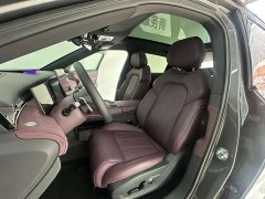 Voyah Lantu FREE AWD Qiankun Edition - ფოტო 8