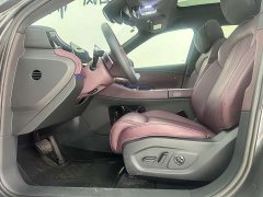 Voyah Lantu FREE AWD Qiankun Edition - ფოტო 9