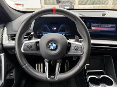 BMW X1 M35Li - ფოტო 10