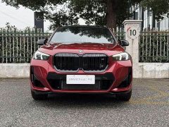 BMW X1 M35Li - ფოტო 2