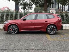 BMW X1 M35Li - ფოტო 3