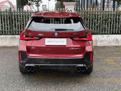 BMW X1 M35Li - ფოტო 5