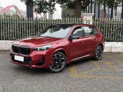BMW X1 M35Li - ფოტო 6