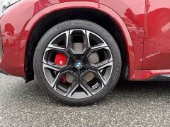 BMW X1 M35Li - ფოტო 7