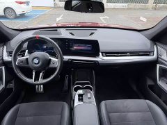 BMW X1 M35Li - ფოტო 8