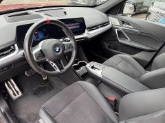 BMW X1 M35Li - ფოტო 9