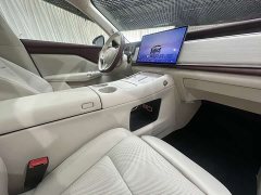 Voyah Lantu Zhiyin Four-Wheel Drive Qiankun Edition - ფოტო 10