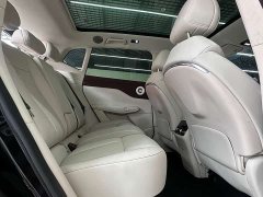 Voyah Lantu Zhiyin Four-Wheel Drive Qiankun Edition - ფოტო 11