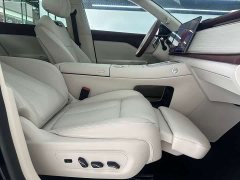 Voyah Lantu Zhiyin Four-Wheel Drive Qiankun Edition - ფოტო 12