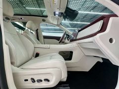 Voyah Lantu Zhiyin Four-Wheel Drive Qiankun Edition - ფოტო 13
