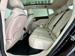 Voyah Lantu Zhiyin Four-Wheel Drive Qiankun Edition - ფოტო 14