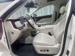 Voyah Lantu Zhiyin Four-Wheel Drive Qiankun Edition - ფოტო 15