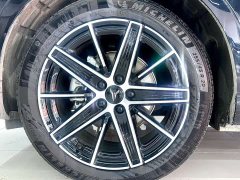 Voyah Lantu Zhiyin Four-Wheel Drive Qiankun Edition - ფოტო 16