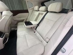Voyah Lantu Zhiyin Four-Wheel Drive Qiankun Edition - ფოტო 17
