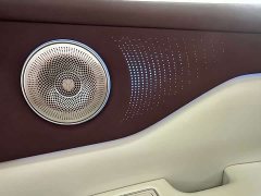Voyah Lantu Zhiyin Four-Wheel Drive Qiankun Edition - ფოტო 19