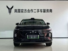 Voyah Lantu Zhiyin Four-Wheel Drive Qiankun Edition - ფოტო 2