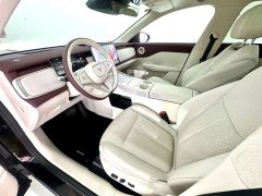 Voyah Lantu Zhiyin Four-Wheel Drive Qiankun Edition - ფოტო 20