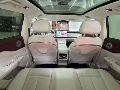 Voyah Lantu Zhiyin Four-Wheel Drive Qiankun Edition - ფოტო 5