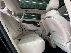 Voyah Lantu Zhiyin Four-Wheel Drive Qiankun Edition - ფოტო 6