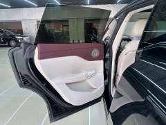 Voyah Lantu Zhiyin Four-Wheel Drive Qiankun Edition - ფოტო 9