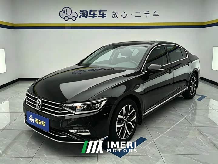 Volkswagen Magotan 2020 330TSI DSG Advance - ავტომობილი ჩინეთიდან