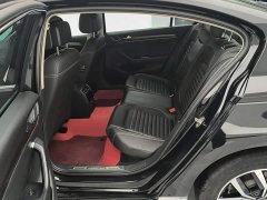 Volkswagen Magotan 2020 330TSI DSG Advance - ფოტო 11