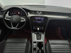 Volkswagen Magotan 2020 330TSI DSG Advance - ფოტო 12