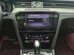 Volkswagen Magotan 2020 330TSI DSG Advance - ფოტო 13