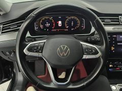 Volkswagen Magotan 2020 330TSI DSG Advance - ფოტო 15