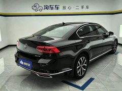 Volkswagen Magotan 2020 330TSI DSG Advance - ფოტო 3